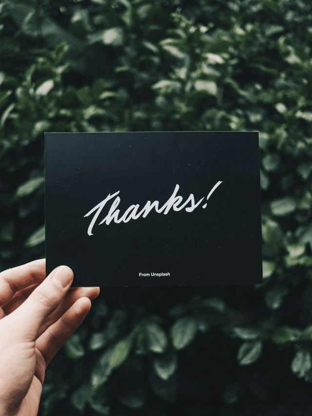 Gift Voucher